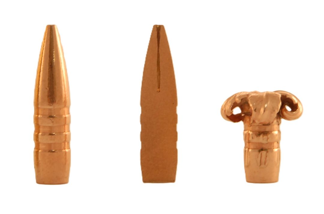 Barnes Controlled Expansion