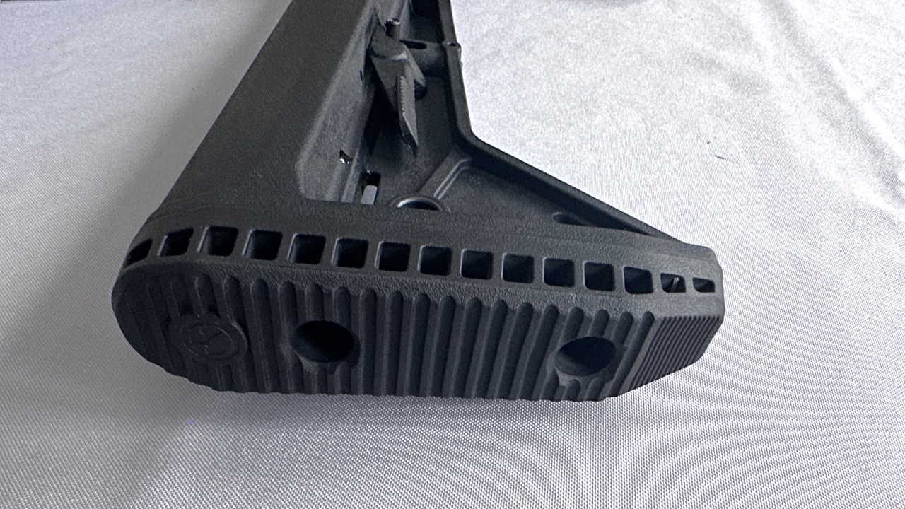 Magpul SL Stock